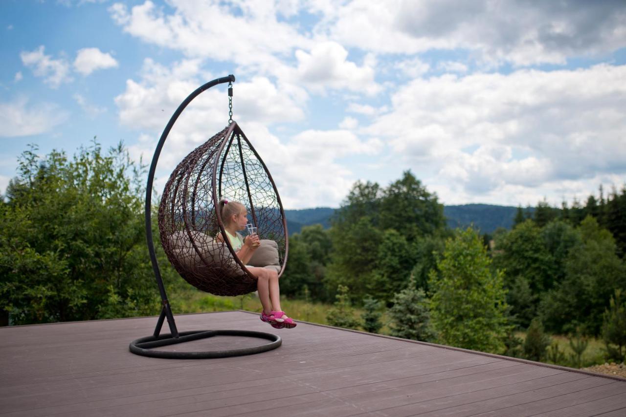 Guest house Pod Samowarem Tylicz