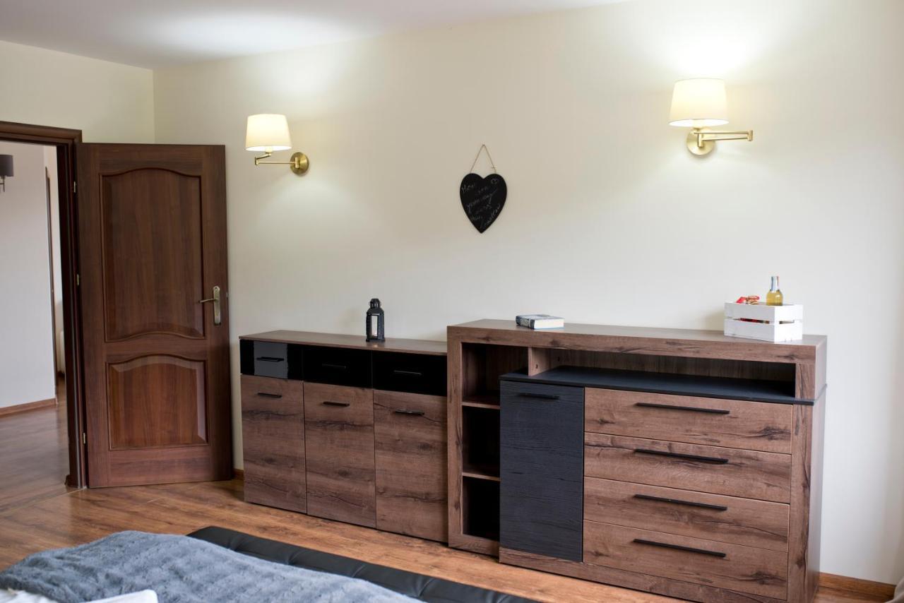 Guest house Pod Samowarem