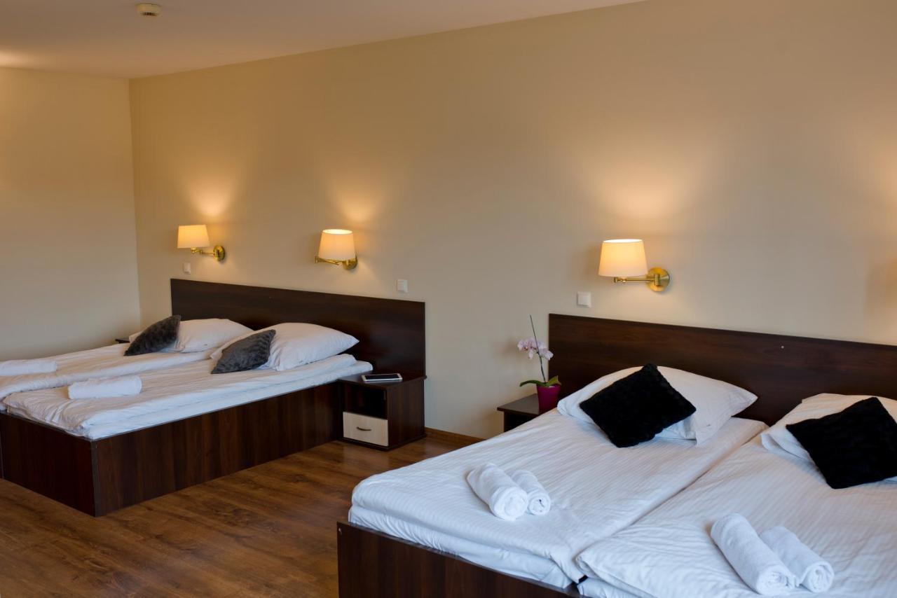 Guest house Pod Samowarem