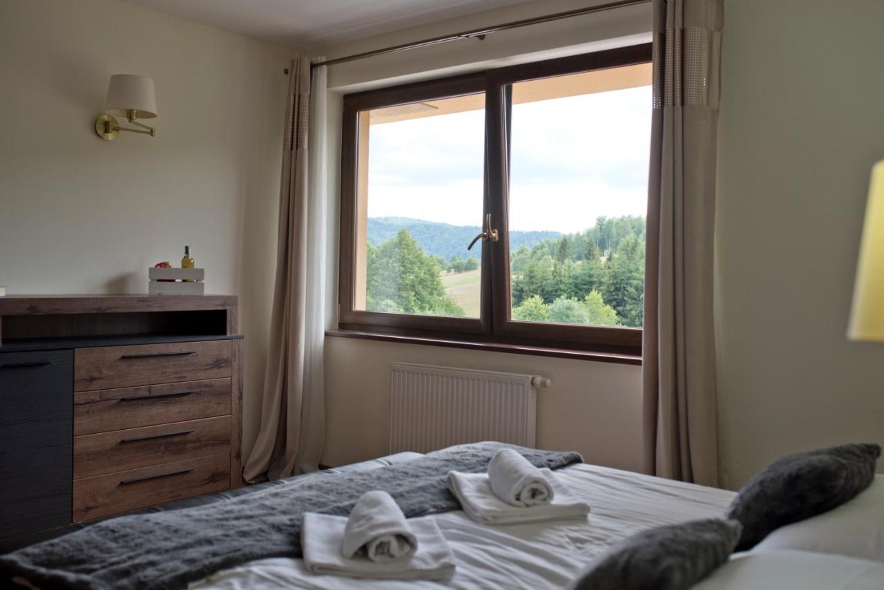 Guest house Pod Samowarem Tylicz