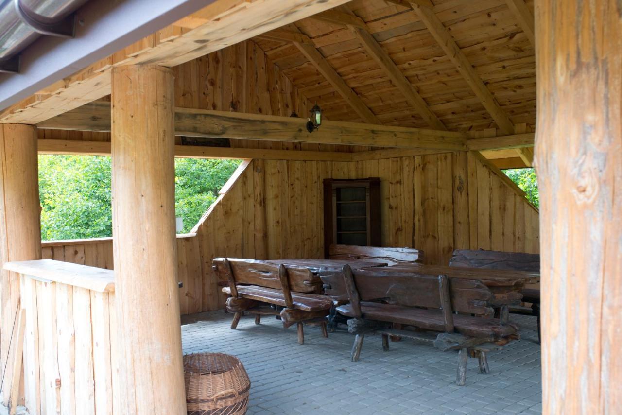 Pod Samowarem Guest house Tylicz