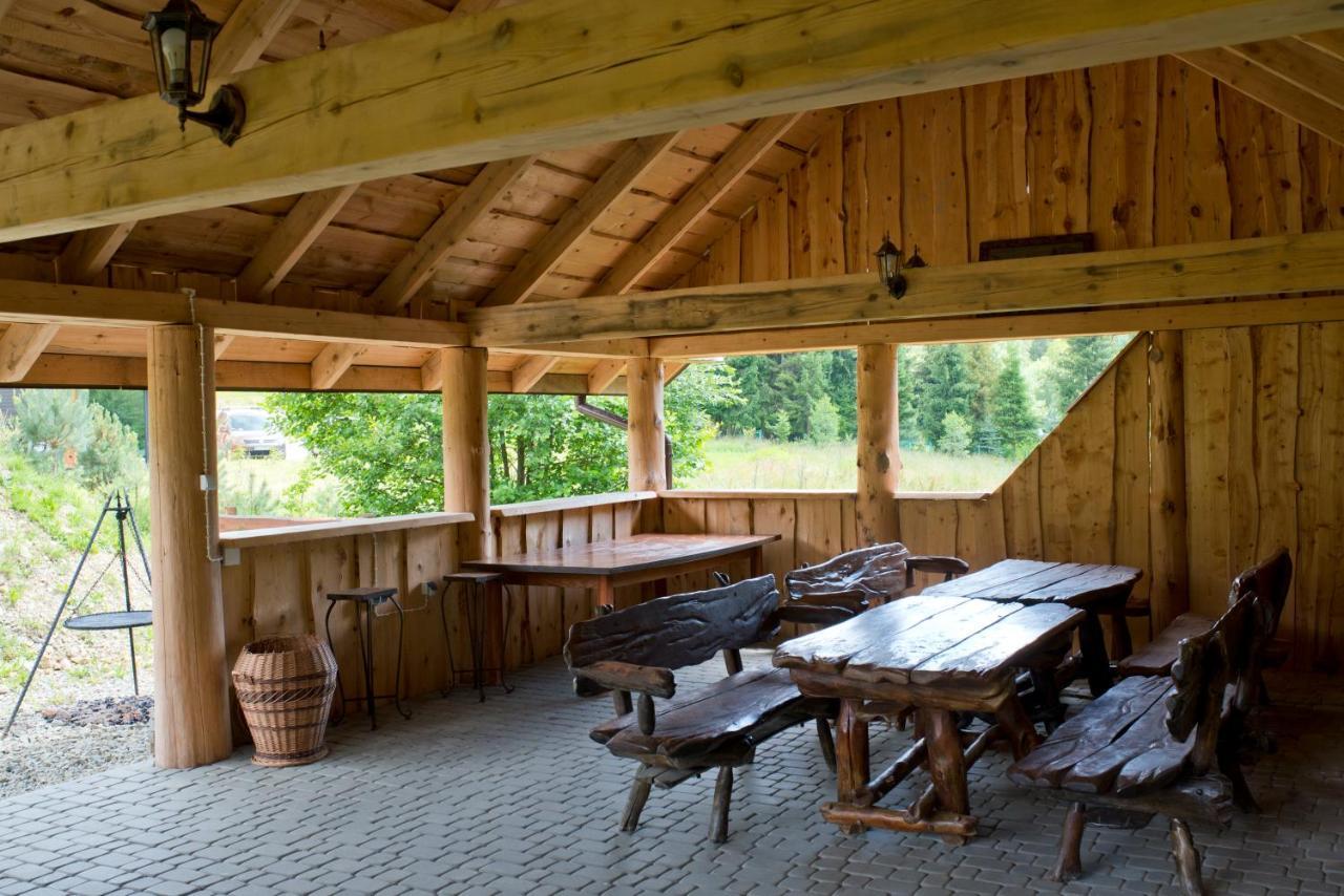 Pod Samowarem Guest house Tylicz