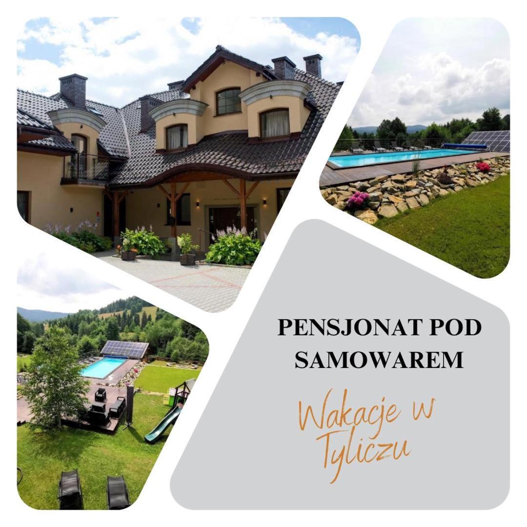 Pod Samowarem * Tylicz
